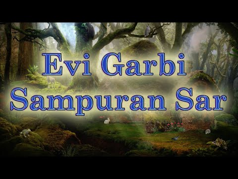 Evi Garbi Sampuran Sar, Ginan - Shahid Barkat Ali