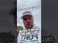 TYSON FURY MESSAGE TO MUSLIMS CHRISTIANS AND JEWS POLITICIANS AND PEOPLE DIVIDING US
