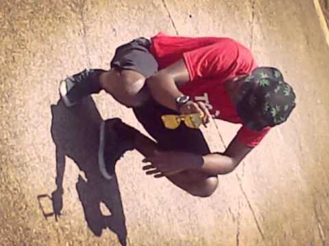 Hip-hop has been found