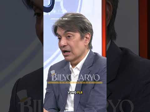 TIANGCO: IMPEACHMENT LINKED TO FLR PUSH