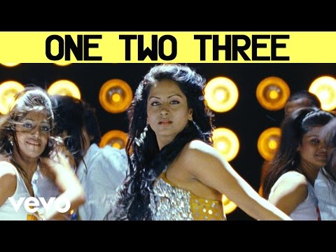 Vandae Maatharam - One Two Three Video | Mammootty, Arjun