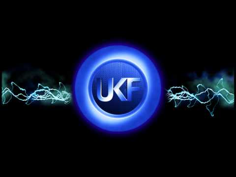 UKF Music Podcast #28 - Cyantific In The Mix