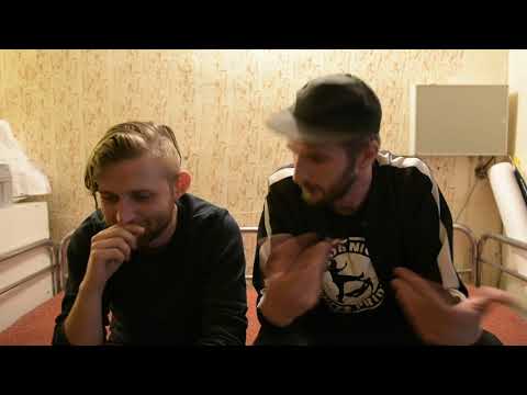 FESTIVAL ROSNIČKA 2019 - Post hudba před festivalem