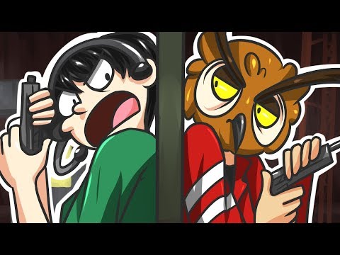 NOGLA VS VANOSS SHOWDOWN! - GTA 5 Online Funny Moments