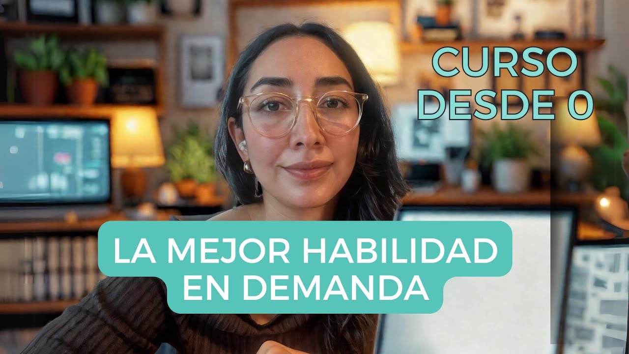 🤩 Curso para Trabajos REMOTOS | Automatizaciones con Zapier (principiante)