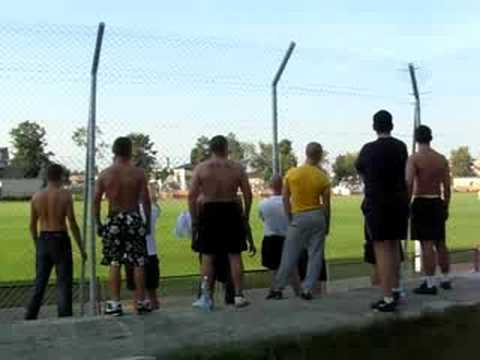 Orlęta Łuków - Karpaty Krosno