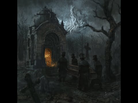 Rothadás - Kopár Hant​.​.​. Az Alvilág Felé (Full Album)