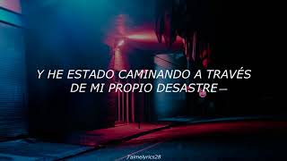 Candlelight (Traducción al Español) - Zhavia