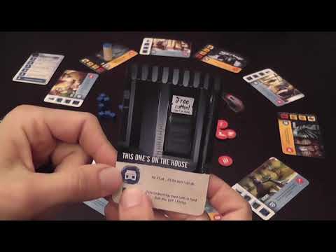 Stranger Games... (A Video Review)