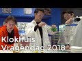 Kom naar de Klokhuis Vragendag op 27 mei '18! | Het Klokhuis
