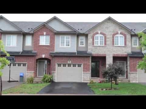 50 Dartmouth Gate, Stoney Creek