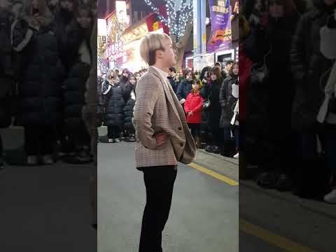 [MAXXAM] 181229 오새봄 - 넘나 좋은 것(I Like U Too Much) (SONAMOO cover)