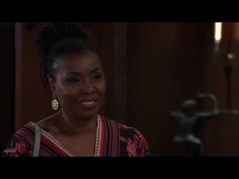 GH: 10/8/21 - Carly & Sonny Part 1/4