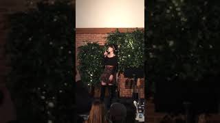 If the stars were mine Melanie Gardot