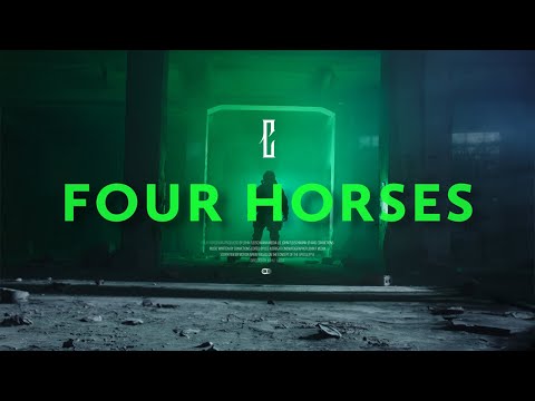 Convictions - Four Horses (Official Music Video)