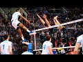 This is Why Wilfredo Leon is THE KING Of Wing Spikers (HD)