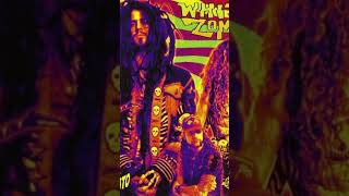 White Zombie - La Sexorcisto: Devil Music Volume One - Grindhouse (A Go-Go)