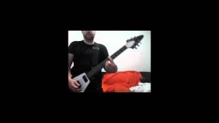 Malevolent Creation 1997 - In Cold Blood - Nocturnal Overlord