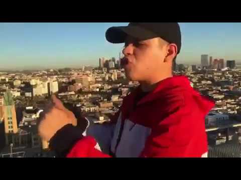 EMC Senatra - Freestyle (Chicano Rap 2019)