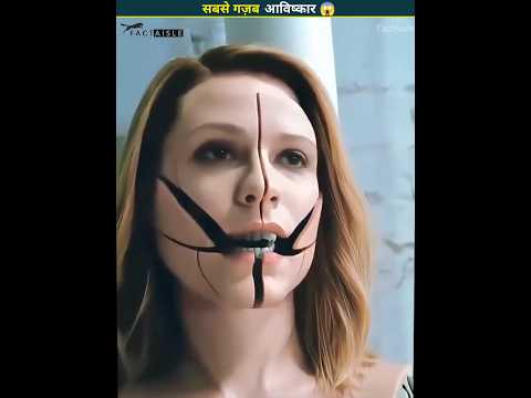 FactAisle हिंदी video artwork