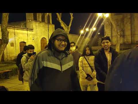 JAKEV vs OSIEL - Cuartos | WCB #5 (Temp.2)