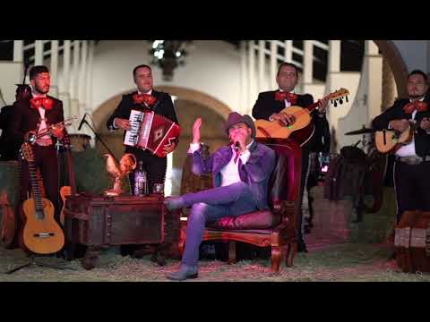 Francisco "El Gallo Elizalde" - Las Habladas [En Vivo 2021]