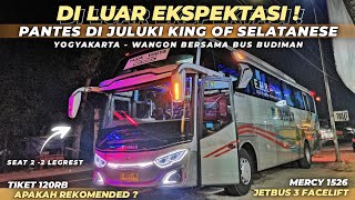Download lagu SENSASI MENGEJUTKAN NAIK BUS BUDIMAN 🥶 ❗JOGJA - WANGON BENER² DILUAR EKSPEKTASI🤩 mp3 Download lagu SENSASI MENGEJUTKAN NAIK BUS BUDIMAN 🥶 ❗JOGJA - WANGON BENER² DILUAR EKSPEKTASI🤩 mp3
