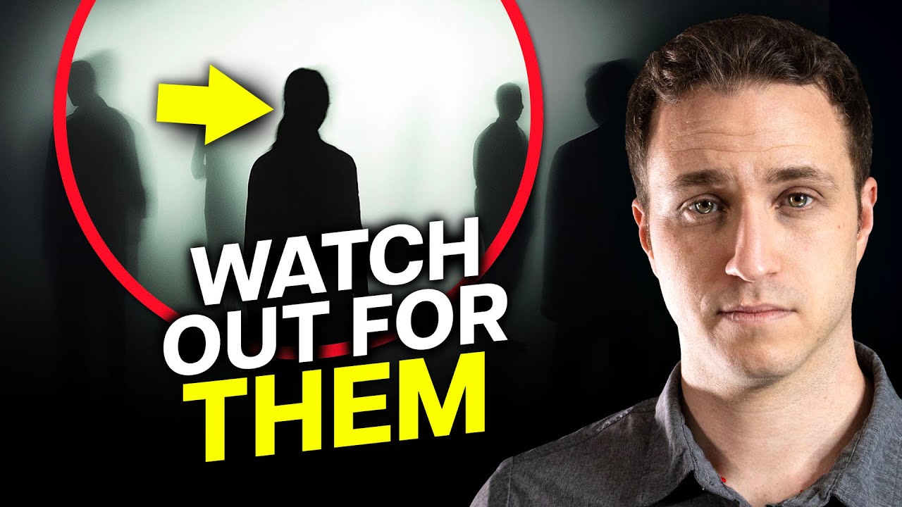 God Told Me to Expose the Prophetic Movement. (Why Many Stop Hearing God)