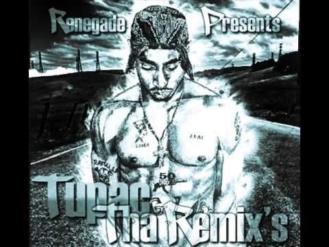 Tupac ft Fort Minor I See a Change