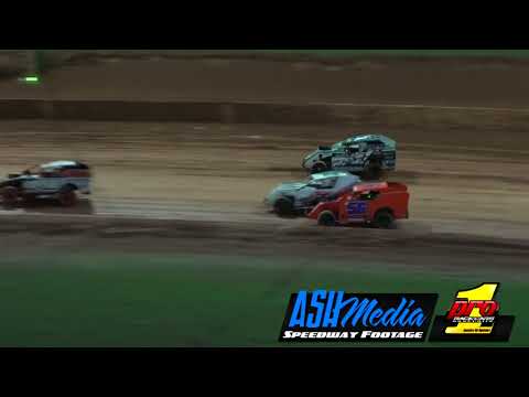 Modlites : Track Championship - Race Highlights - Archerfield - Dec 2017