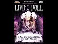 Living Doll 1990 Trailer