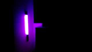 Street Glow sound activiated neon-- Disclosure- Latch (ft. Sam Smith)