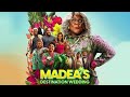 Madea S Destination Wedding 2025 Full Movie Comedy Drama Tyler Perry Netflix Review Fact