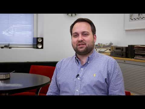 Digitaler Workflow im Dentallabor TEIL 14 - Warum Datext