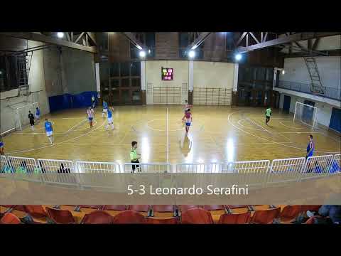 Calcio Bleggio - Mezzolombardo 10-5