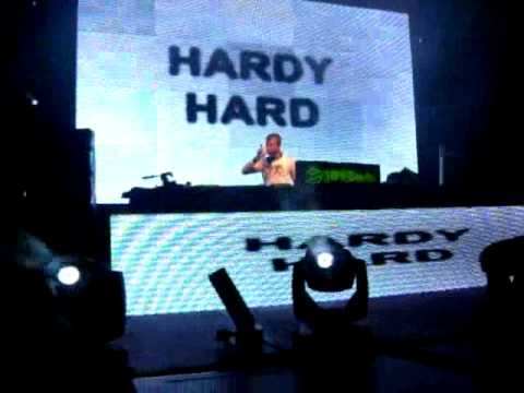 Hardy Hard part 2