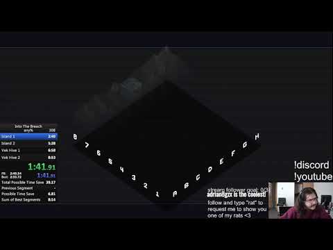 soft soft lock in into the breach speedrun