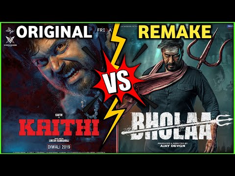 Top 5 Upcoming Bollywood Remakes Movies Copied From South | Upcoming Remakes | 2023 Remakes |#selfie