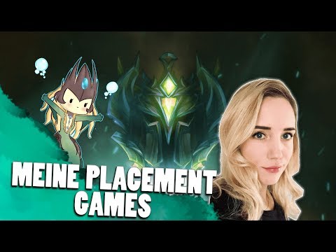SEASON 9 PLACEMENTS