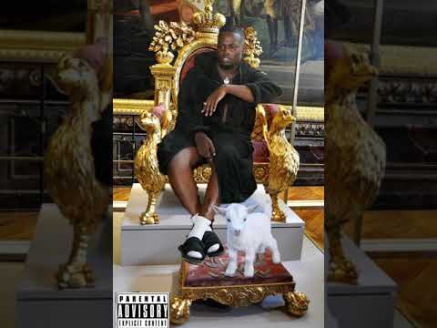 NVLICK - Goat Talk 🐐 ( Produced By Kris O’Bryan )