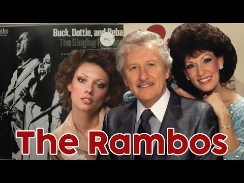 The Rambos: The Tragic Fall of a Gospel Family