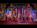 Tournament Of Kings Sizzle Reel 1 Jesse Highley As The Jester