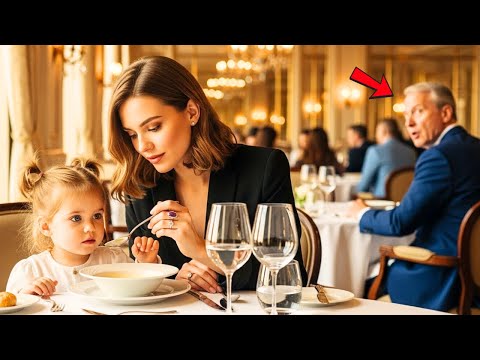 Old Millionaire Recognizes Missing Daughter's Ring, Discovers Unexpected Granddaughter