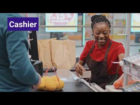 Vocabulary   Supermarket   Part 1 Lesson 13