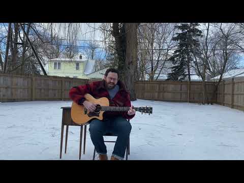 Stephen Babcock- "Middle Ages" (NPR Tiny Desk Contest Submission 2023)