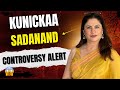 Kunickaa Sadanand Controversy Purane Statement Par Media Aur Public Ka Gussa
