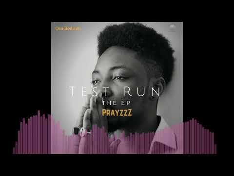 PrayzzZ - 90s Baby (Audio)