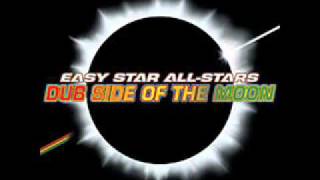 Easy Star All Stars - Speak To Me-Breathe (In The Air).wmv