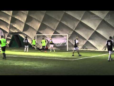 26.11.2014 Kraksport Extraklasa - iCar III vs. Elektrownia Skawina