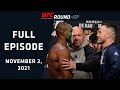 UFC 267 REACTION + 268 PREVIEW! | UFC Round-Up w/ Paul Felder & Michael Chiesa